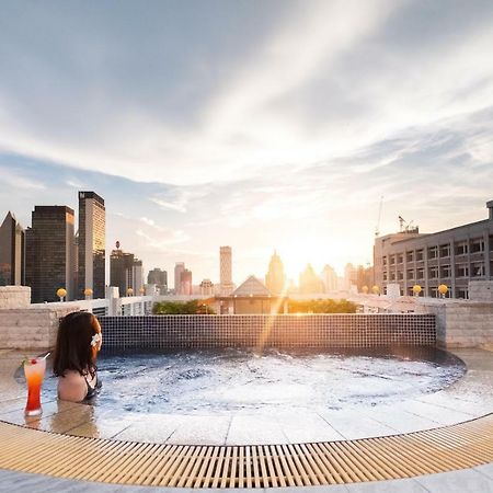 בנגקוק Zenith Sukhumvit Hotel מראה חיצוני תמונה
