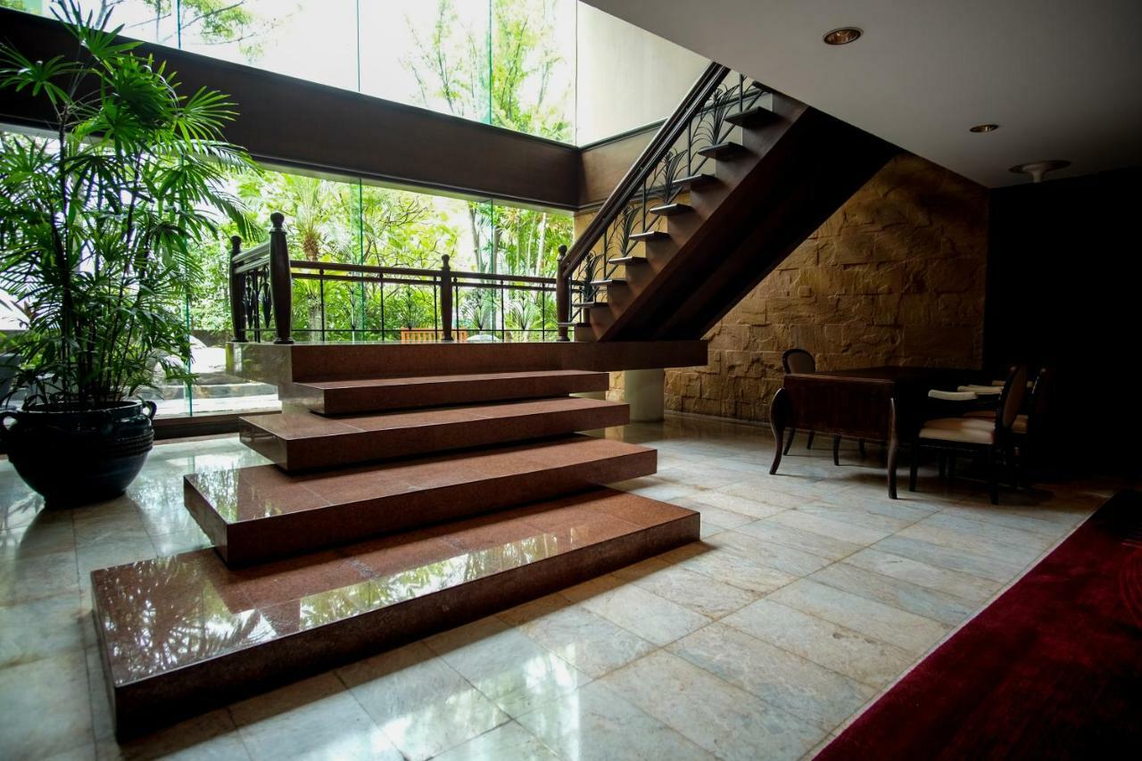 בנגקוק Zenith Sukhumvit Hotel מראה חיצוני תמונה