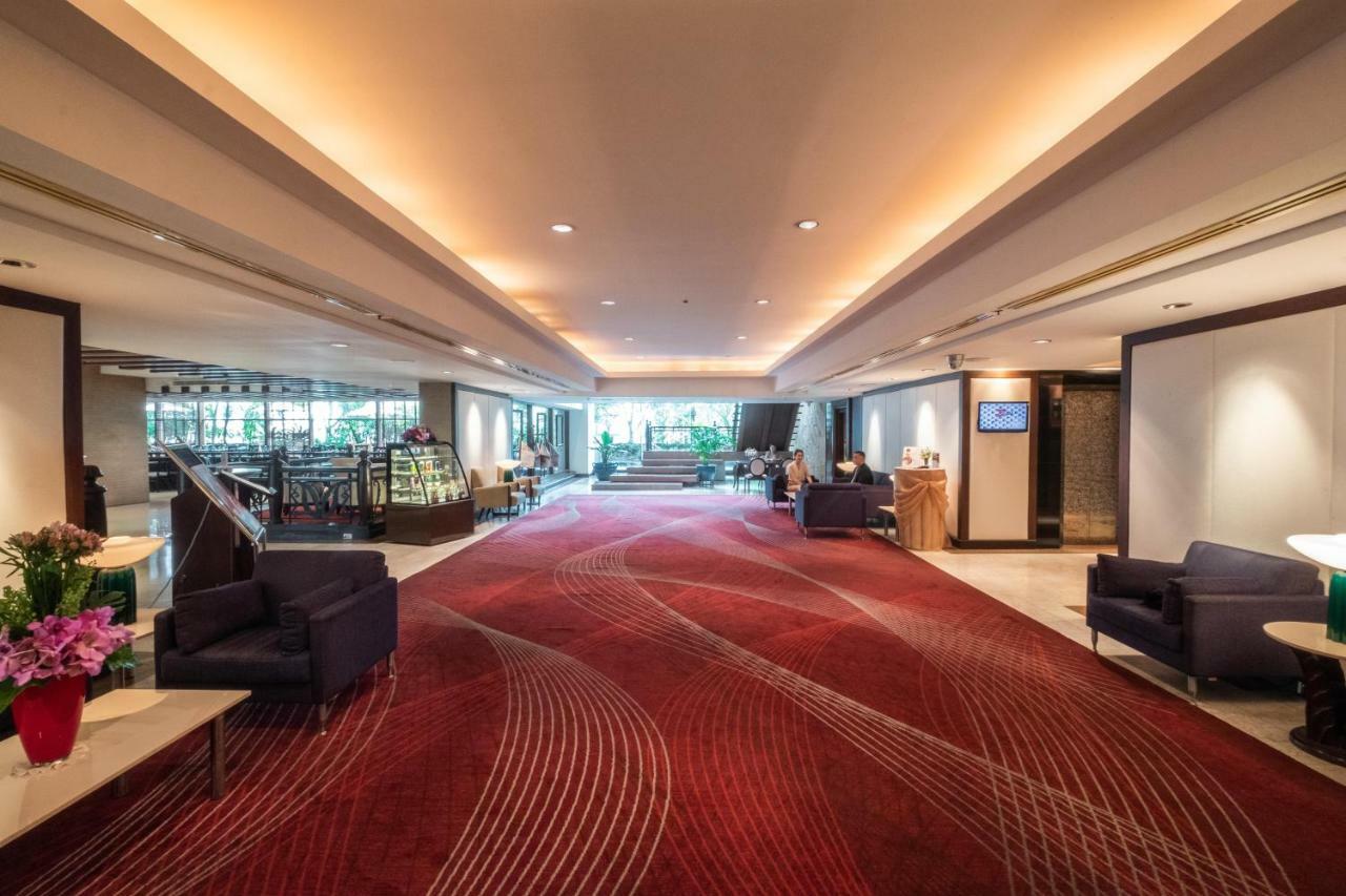 בנגקוק Zenith Sukhumvit Hotel מראה חיצוני תמונה